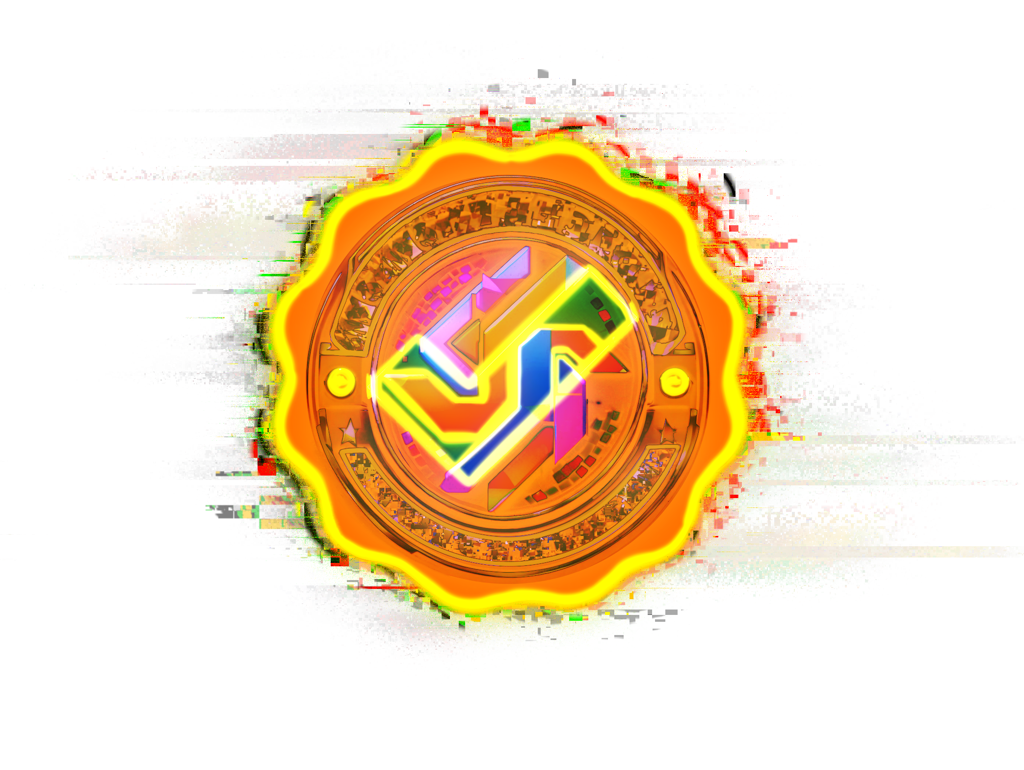 Certificate Stamp